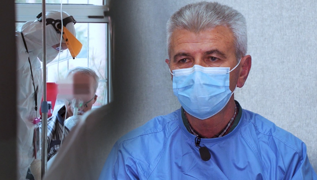 ZBULOI PACIENTIN ZERO/ Flet mjeku: Frika ime dhe përballja me familjen e të infektuarit