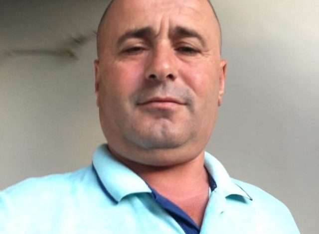 NDËRROI JETË NGA COVID-19/ Kush është polici 49-vjeçar në Fier (FOTO)