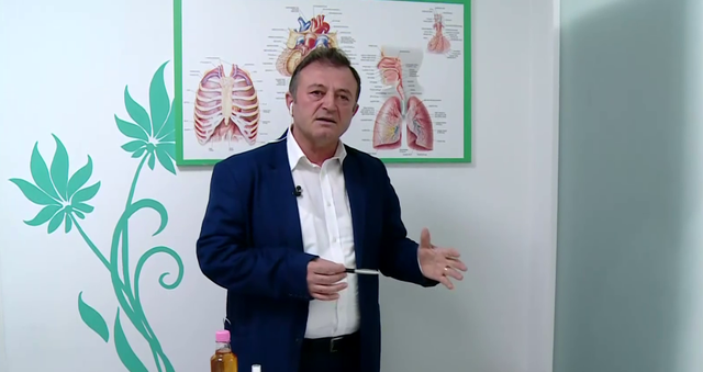 ÇFARË DUHET TË KONSUMONI PASI KENI KALUAR COVID-19? Mjeku popullor: Çdo mëngjes esëll…
