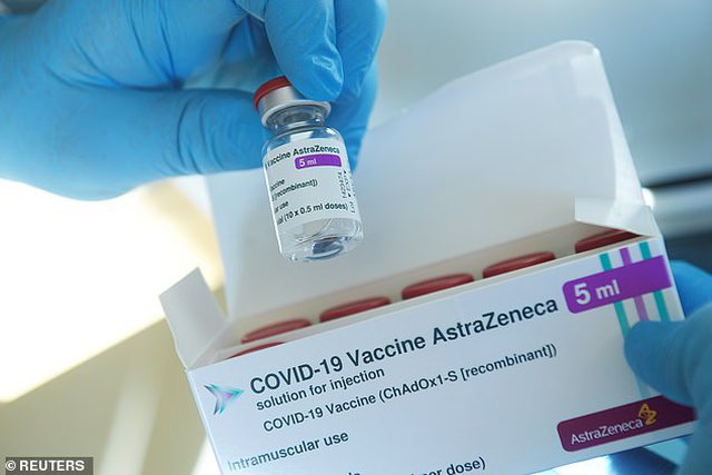 FRIKË NGA MPIKSJA E GJAKUT/ Danimarka pezullon vaksinën e AstraZeneca