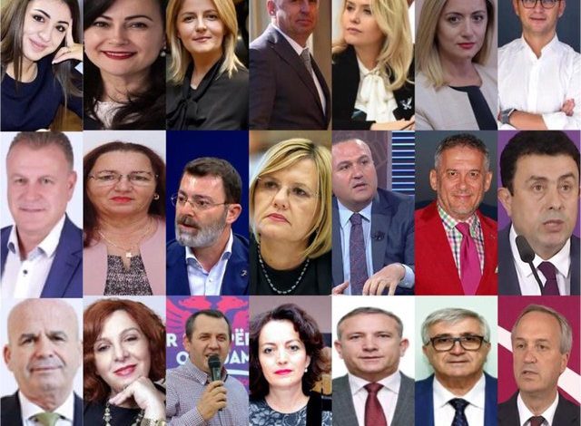 “JAM E PRIVILEGJUAR…”/ Mimi Kodheli ka këtë mesazh për 21 deputetët e larguar nga PS