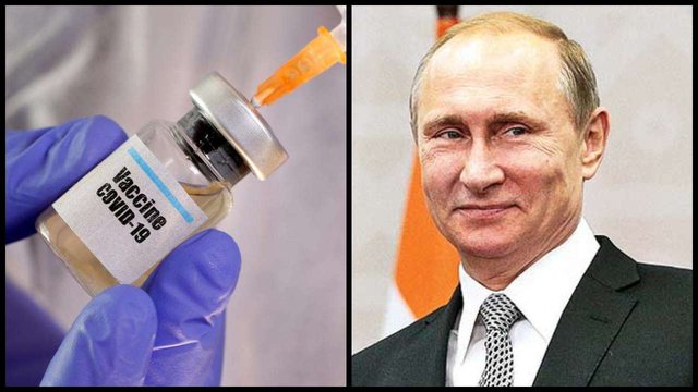 COVID-19/ BE po mendon edhe marrjen e vaksinës “Sputnik V” të Rusisë