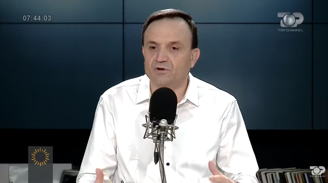 “MPIKSJE SHKAKTON COVID-19, JO VAKSINA”/ Mjeku Çaushaj: Duhet të vaksinohemi, është…
