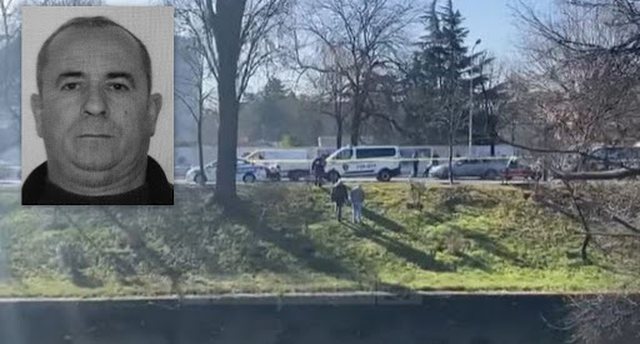 DALIN FOTOT E VRASËSIT TË BEHAR SOFISË DHE POROSITËSIT/ Ernejt Shyti: Celulari që keni gjetur, nuk është i imi