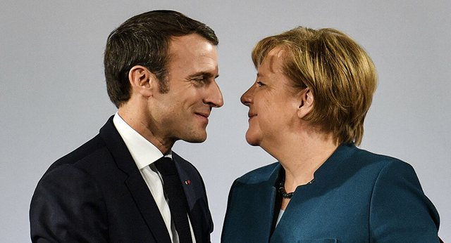 COVID-19/ Merkel dhe Makron po paguajnë kostot e dështimit me vaksinat