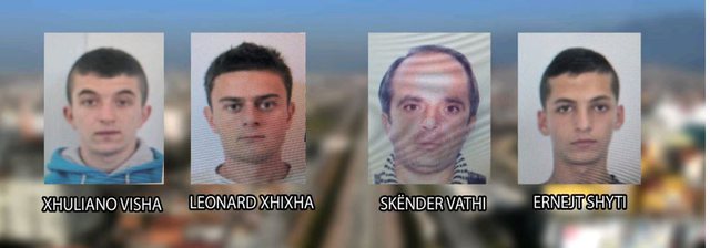 EKZEKUTIMI I BEHAR SOFISË/ Detajet nga sigurimi i armës tek çalimi i autorit për të fshehur identietin