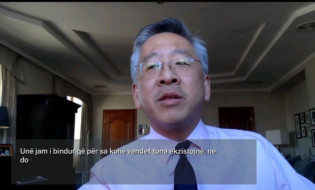 RIKTHEHET DONALD LU/ Kujton gjuetinë për “peshqit e mëdhenj”: Jam bindur…
