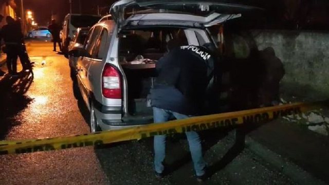 PLAGOSJA NË SHKODËR/ Nga sherri tek prita, si u kundërpërgjigjën me armë vëllezërit Doçaj-atentatorit