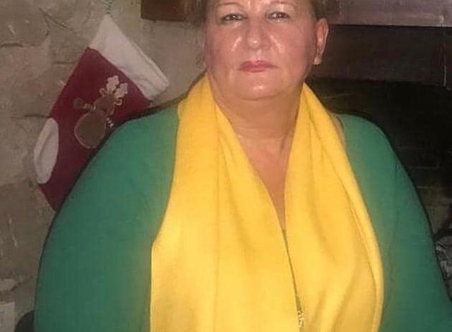 TRAGJIKE/ COVID i merr jetën në moshën 57-vjeçare infermieres së njohur