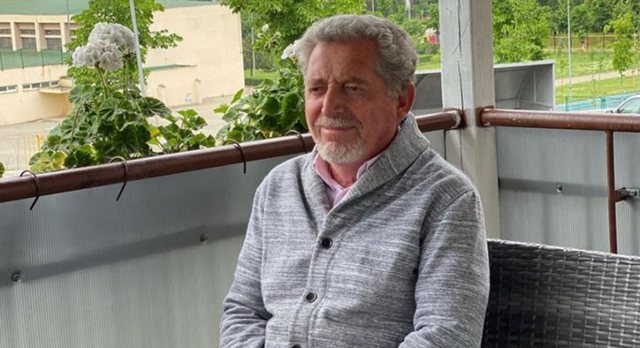 TRAGJIKE/ Një tjetër aktor shqiptar humb betejën me COVID-19
