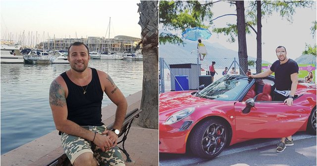 EKZEKUTIMI I ARMANDO BEQIRIT NË ISLANDË/ Zbulohet EMRI i shqiptarit që dyshohet se vrau (DETAJET)