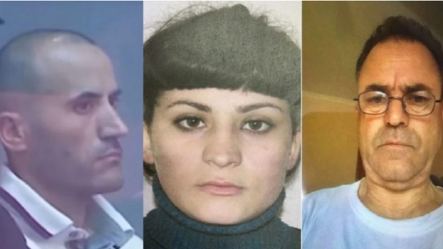 VRASJA E 8-VITEVE MË PARË NGA BABË E BIR/ I penduari rrëfen krimin tronditës: Qëlloi Eglantinën në fytyrë dhe.. (DETAJET)