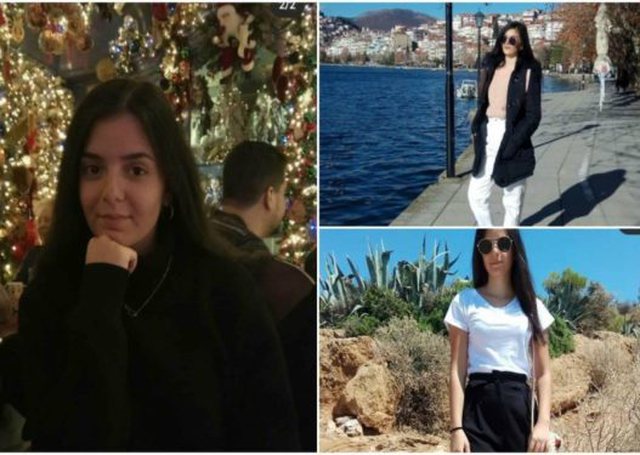 ZHDUKJA E 19-VJEÇARES SHQIPTARE NË GREQI/ Për gjetjen e saj futet në kërkim edhe Google