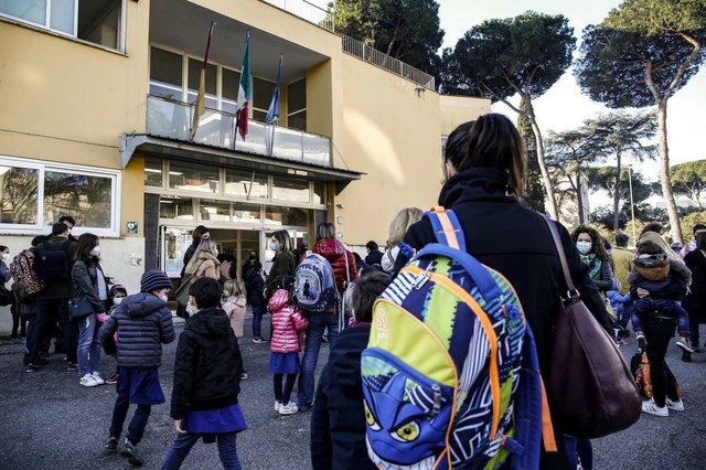 SITUATA E RËNDUAR E COVID-19/ Italia forcon masat për vendet e BE-së