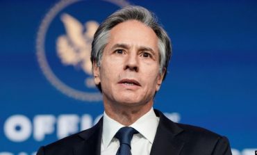 LETRA PERSSONALE/ Sekretari amerikan Blinken i kërkon Vuçiçit njohjen e Kosovës