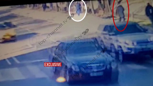 EKZEKUTIMI I BEHAR SOFISË/ Momenti kur Ernejt Shyti i vihet pas, PAMJET nga vendngjarja
