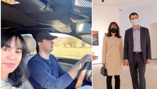 “ÇUDIRAT” E BASHËS/ Jo vetëm patenta, por i paska skaduar edhe karta ID që në 2019-ën