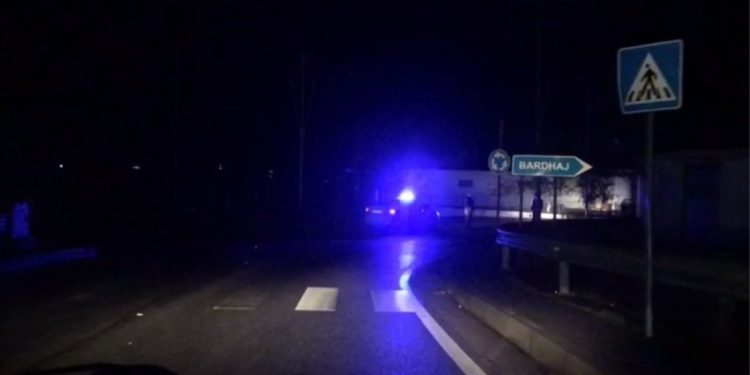 ATENTATI NË SHKODËR/ Dalin DETAJET: Shënjestra Gent Doçi, i arrestuar më parë për rrëmbimin e Jan Prengës
