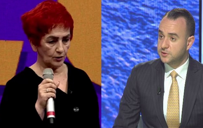 HABIT Klevis Balliu, SULMON Najada Çomon: Ushtare partiake që nuk kishte hallin e…