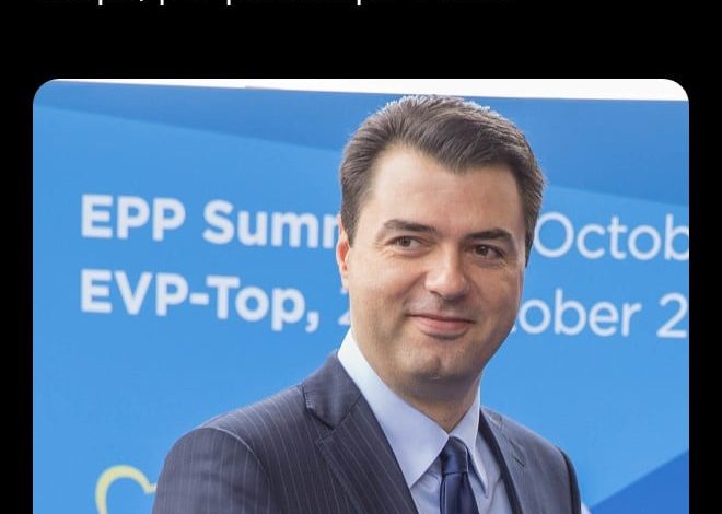 MEMET: Edhe po vdiqët nga Covid, për partinë po e bëni
