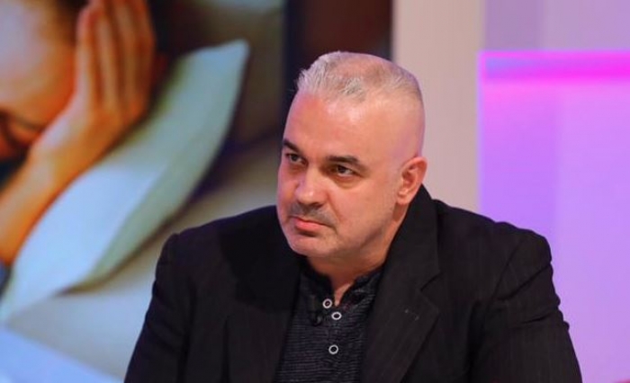 “TEMPERATURA 37.2…”/ Mjeku Jorgji tregon detaje: Ata që e kanë kaluar COVIDIN…