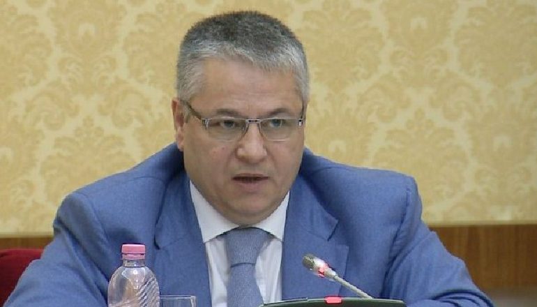 LAJM I TRISHTË/ Ishte i infektuar me COVID, ndahet nga jeta në moshën 59-vjeçare deputeti socialist Bashkim Fino