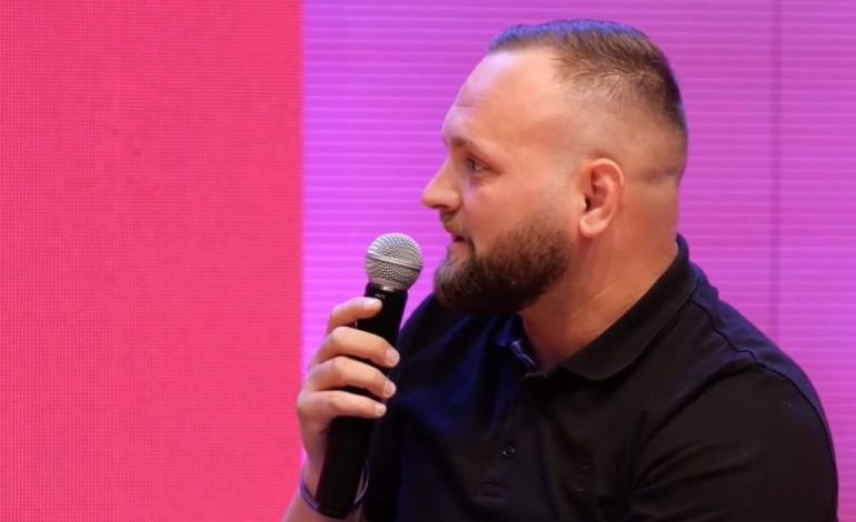 “NDJEJ KEQARDHJE PËR PD”/ Halit Valteri: Imagjino t’ia lësh Petrit Vasilit rindërtimin, ose Nard Ndokës pandeminë