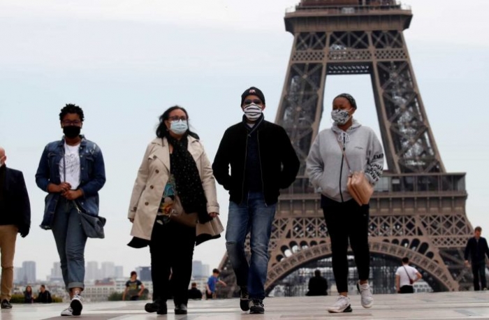 “PO KALOJMË VALËN E TRETË”/ Parisi dhe 16 rajone të tjera nga nesër në IZOLIM për 1 muaj