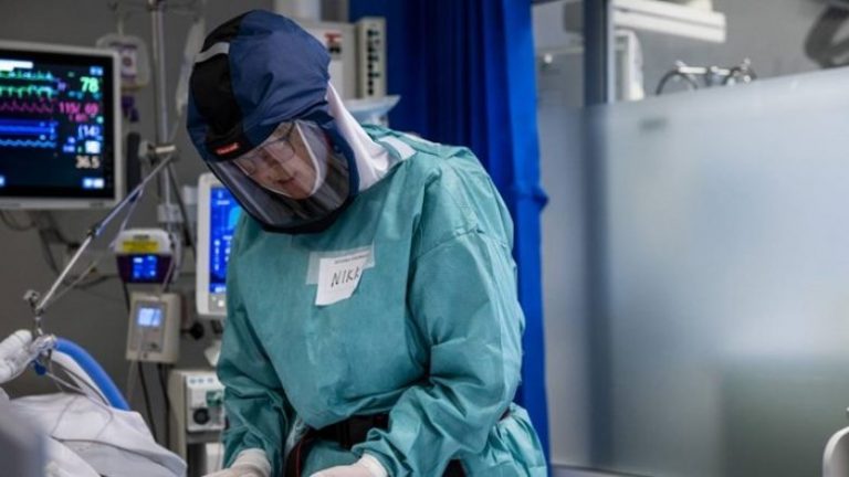 KORONAVIRUSI/ Shkencëtari norvegjez: Është gjetur shkaku i mpiksjes së gjakut pas vaksinimit me AstraZeneca