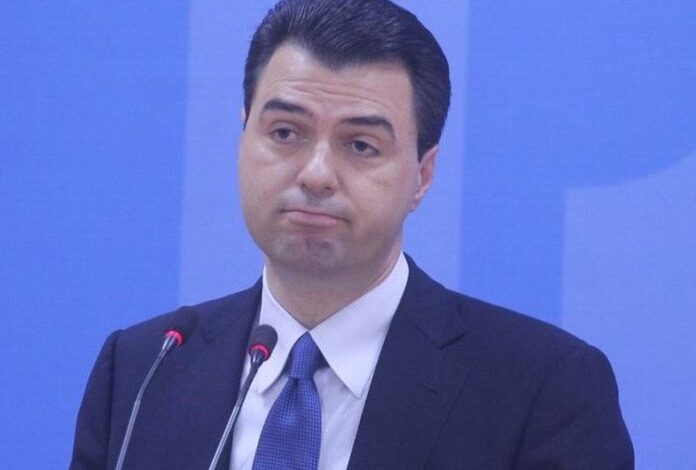 PO BËN XHIRON E RRJETIT/ Telefonata nga PD me emigrantin: A do votoni për Lulzim Bashën? Përgjigjia do e tij do ju lërë pa fjalë