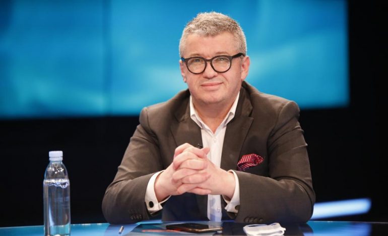 DEBATI NË “OPEN”/ Peza pyet Panaritin: Përse nuk shkoi Meta tek Teatri dhe Astiri? Argumentat