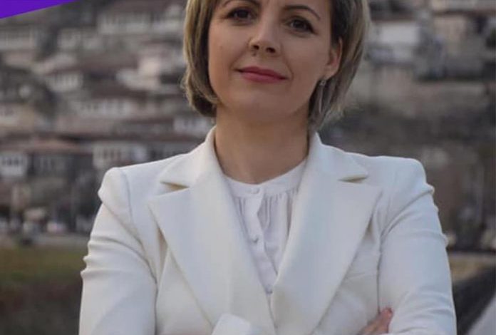 “MANDATI I TRETË PËR TË VIJUAR…”/ Hatixhe Konomi kryeson listën e PS: Berati, destinacion turistik ndërkombëtar