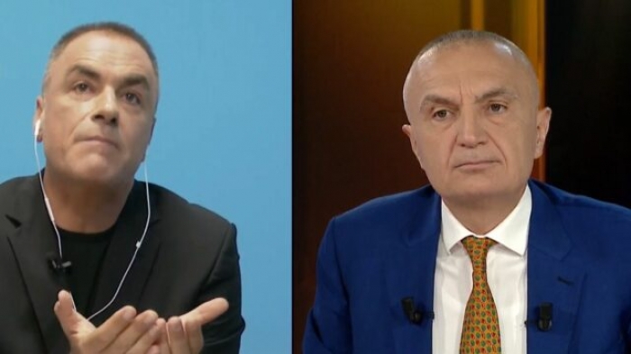 PSE NUK E JEP DORËHEQJEN? Ilir Meta: Sepse nuk jam…tradhtar