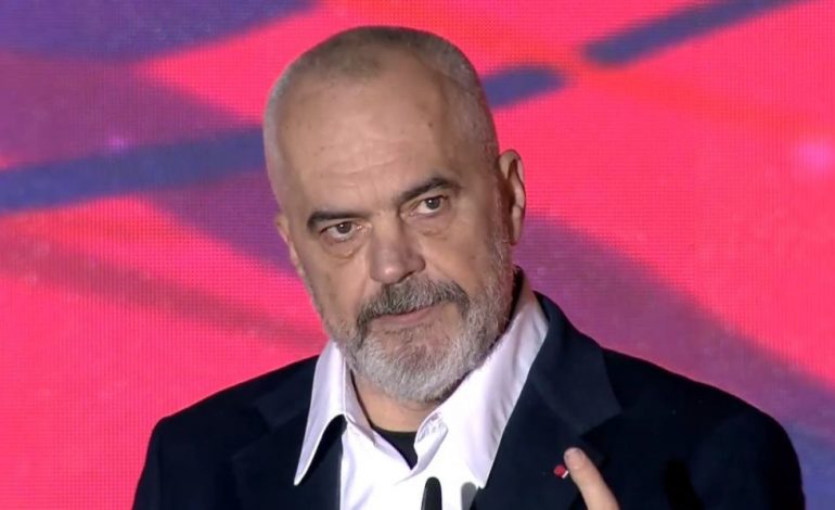 BESIMPLOTË…/ Edi Rama: 500 mijë shqiptarë të vaksinuar brenda qershorit