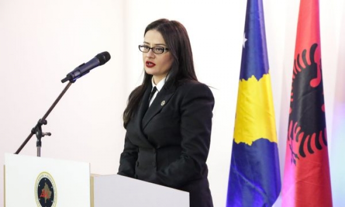 KOSOVË/ Jep dorëheqjen ministrja e Punëve të Jashtme, i doli VIDEOJA për blerjen e votave