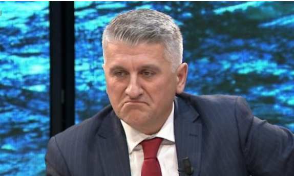 ZGJEDHJET/ Agron Gjekmarkaj: Do jem deputet model, jo si këta qesharakët e sotëm