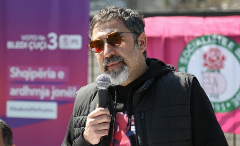 “NUK PYESIN PËR LIGJIN”/ Çuçi kritikon takimet e Bashës: Ajo çfarë demostruan ishte…