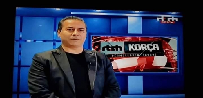 E RËNDË/ I infektuar me COVID-19, ndërron jetë në moshën 53-vjeçare gazetari korçar