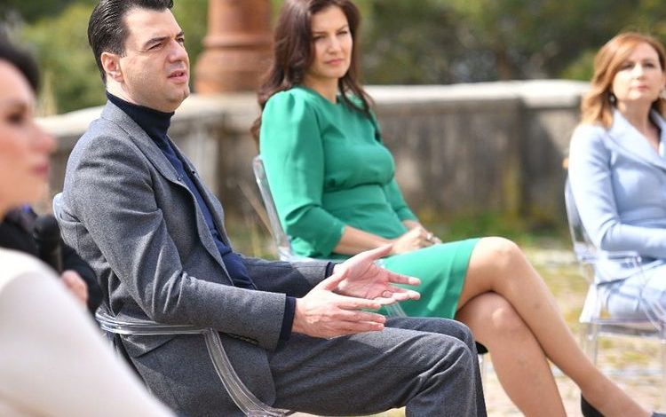 “E SHOH NË…”/ Zëdhënësja e re e PD-së vlerëson Edi Ramën: Është karizmatik