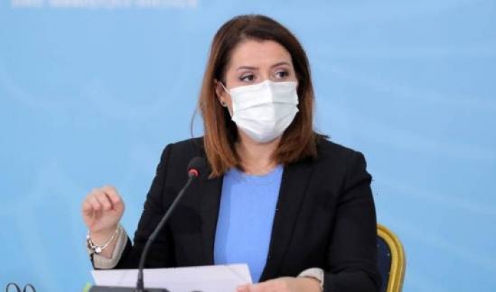 MBËRRIJNË SOT 38400 DOZA TË VAKSINËS ASTRAZENECA/ Manastirliu: Fillon menjëherë vaksinimi i mësuesve