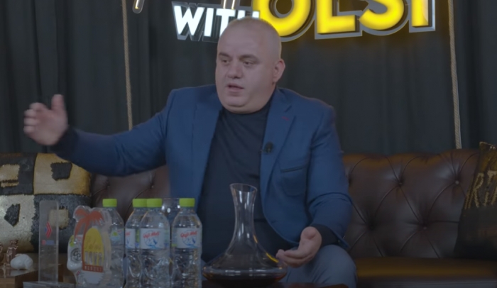 ZBULON SE SI E NXORËN NË PRITË TË FORTIN E DURRËSIT/ Artan Hoxha: I gjetën pikën e dobët dhe i çuan Miss-in me përmasa të kolme