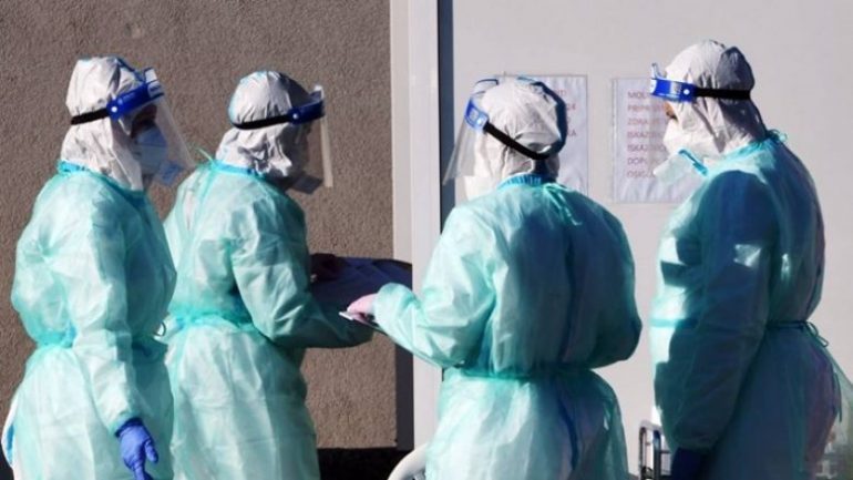 STUDIMI I RI/ Variacioni britanik i koronavirusit është 55 për qind më vdekjeprurës