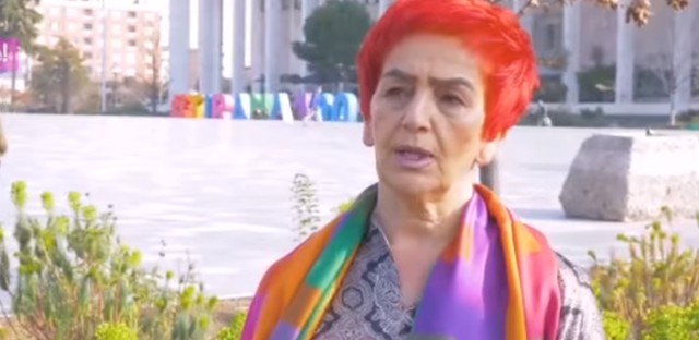 “ASKUSH MË MIRË SE UNË…”/ Najada Çomo: Pse lashë Infektivin për politikën pas 36 vitesh