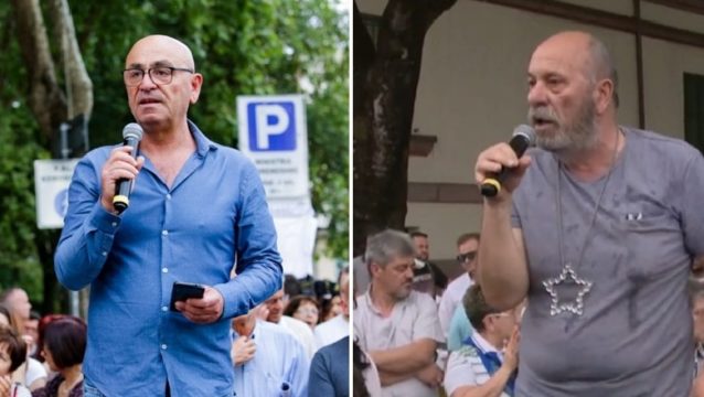 NUK U FUTEN NË LISTA/ “Shpërthejnë” vëllezërit Budina kundër Bashës: Partia kandidoi servila që lëpijnë…