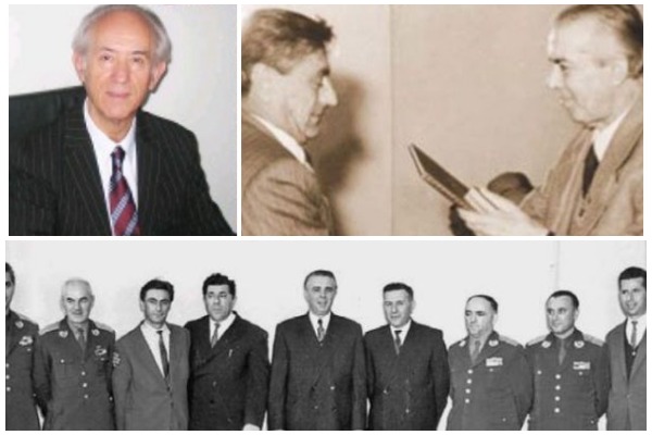 DOSSIER/ “Si e refuzuam mjekimin e Kadri Hazbiut jashtë vendit”, kardiologu i Enver Hoxhës zbulon prapaskenat