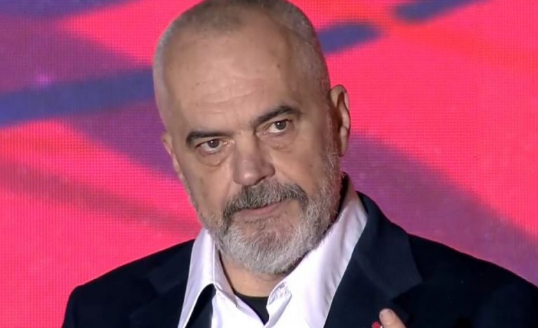 “NUK BIE NË KURTHIN E…”/ Rama rrëfen “prapaskenat”: Më vinë MESAZHE nga baza e partisë…