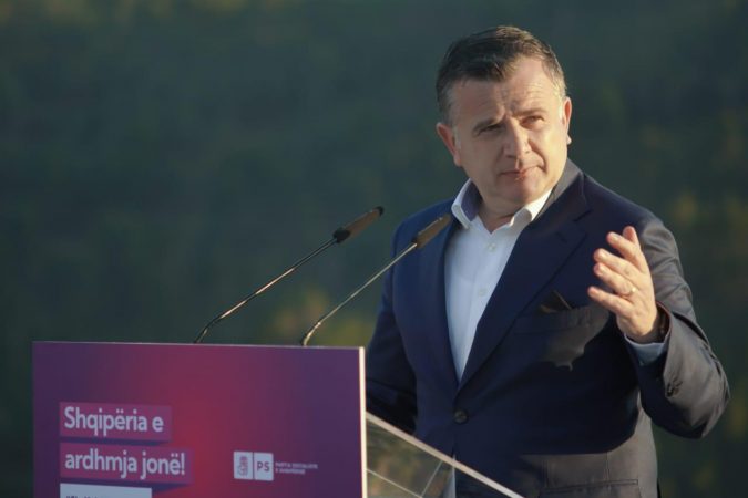 TRAGJEDIA E GËRDECIT/ Taulant Balla: Krim shtetëror, të rihapet hetimi…