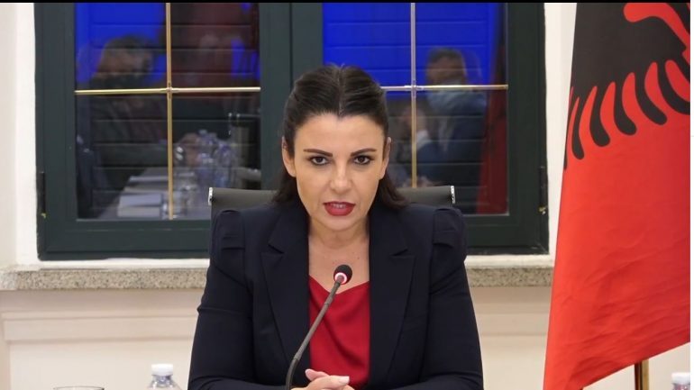 MARRËVESHJA PËR TEC-IN/ Balluku publikon letrën e Zv.sekretarit Reeker: E nderuar nga vlerësimi, sot hapim një faqe të re…