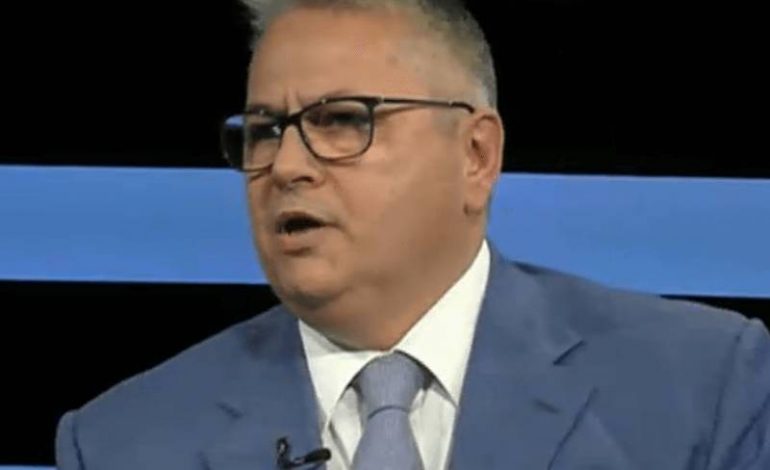 SHUHET BASHKIM FINO/ Namik Dokle mesazh prekës: Të shkrova, s’u përgjigje. Shpirti im…