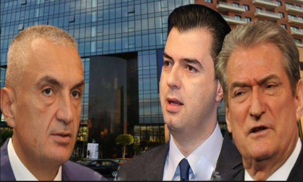 “BASHA PENG I…”/ Edi Rama: Berisha dhe Meta lëvizin me turne gojën dhe duart e tij